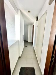 Residences @ Evelyn (D11), Condominium #604857481